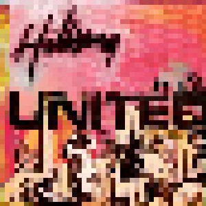 Hillsong United: Look To You (CD) - Bild 1