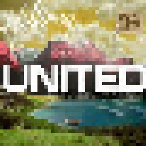 Hillsong United: In A Valley By The Sea (CD) - Bild 1