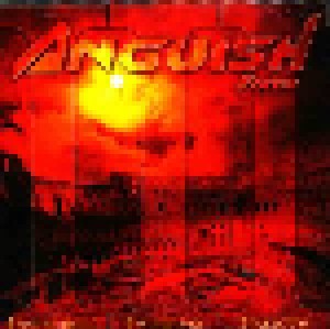 Cover - Anguish Force: III - Invincible Imperium Italicum