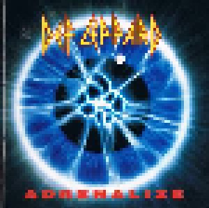 Def Leppard: Adrenalize (CD) - Bild 1