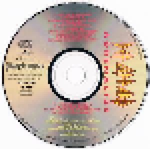 Def Leppard: Adrenalize (CD) - Bild 3