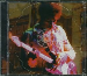 Jimi Hendrix: Live At The Fillmore East (2-CD) - Bild 7