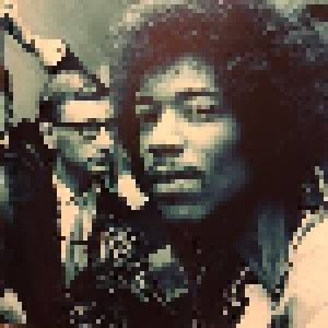 The Jimi Hendrix Experience: BBC Sessions (2-CD) - Bild 9