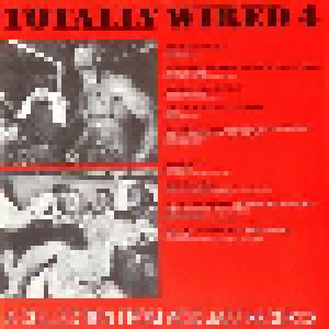 Totally Wired 4 (CD) - Bild 4