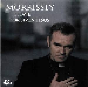 Morrissey: I Have Forgiven Jesus (7") - Bild 1