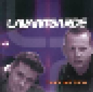 Lavantgarde: Take Me S.I.M. (Promo-Single-CD) - Bild 1