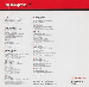 Musikexpress 089 - Sounds Now! (CD) - Bild 2
