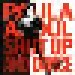 Paula Abdul: Shut Up And Dance - Mixes - Cover