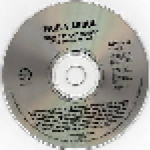 Paula Abdul: Shut Up And Dance - Mixes (CD) - Bild 4
