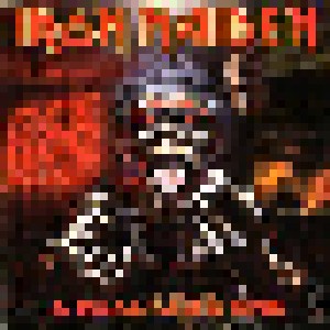 Iron Maiden: A Real Dead One (CD) - Bild 1