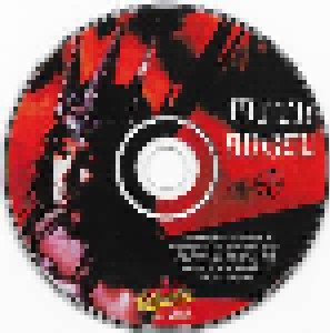 Fifth Angel: Fifth Angel (CD) - Bild 3