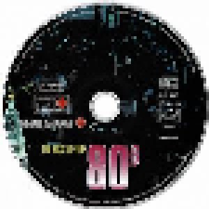 The Best Of The 80s (CD) - Bild 3