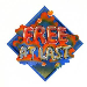 Cover - Free: Free At Last