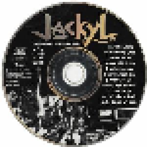 Jackyl: Jackyl (CD) - Bild 3