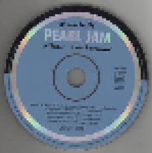 Pearl Jam: Given To Fly (Single-CD) - Bild 3