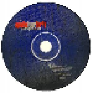 Apollo Four Forty: Electro Glide In Blue (CD) - Bild 3