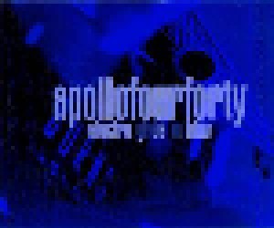 Apollo Four Forty: Electro Glide In Blue (CD) - Bild 7