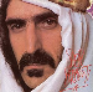Frank Zappa: Sheik Yerbouti (CD) - Bild 1