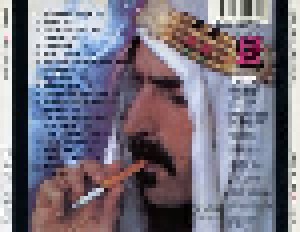 Frank Zappa: Sheik Yerbouti (CD) - Bild 2