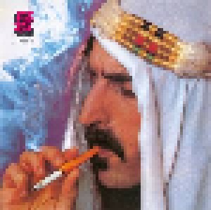 Frank Zappa: Sheik Yerbouti (CD) - Bild 10