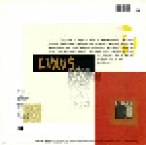 Herbert Grönemeyer: Luxus (LP) - Bild 3