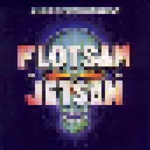 Flotsam And Jetsam: When The Storm Comes Down (LP) - Bild 1