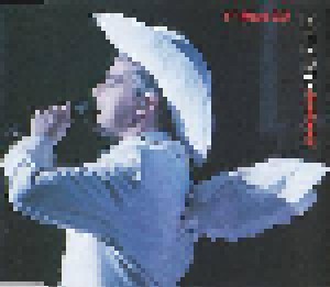Pet Shop Boys: Jealousy (Single-CD) - Bild 1