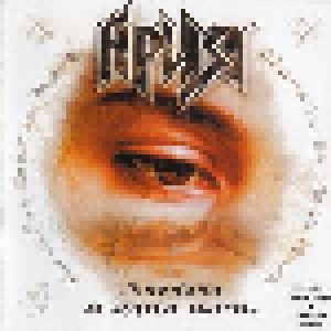 Ария: 2000 И Одна Ночь (CD) - Bild 1