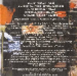Ария: 2000 И Одна Ночь (CD) - Bild 3
