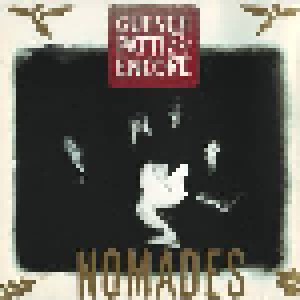Guesch Patti & Encore: Nomades (CD) - Bild 1