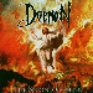 Daemon: The Second Coming (CD) - Bild 1