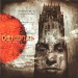 Dominion: Interface (CD) - Bild 1