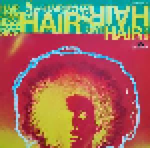 Galt MacDermot: Hair (LP) - Bild 1