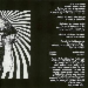 Electric Wizard: Come My Fanatics... / Electric Wizard (2-CD) - Bild 7