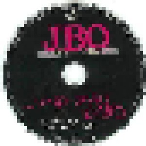 J.B.O. Präsentiert: ...Und Spaß Dabei! Der Ultimative Party Sampler (CD) - Bild 4