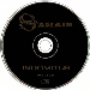 Samain: Indomitus (CD) - Bild 3