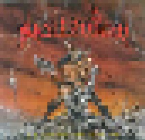 Skullview: Legends Of Valor (CD) - Bild 1