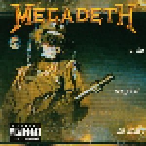 Megadeth: So Far, So Good... So What! (CD) - Bild 1