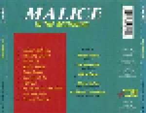 Malice: In The Beginning... (CD) - Bild 2