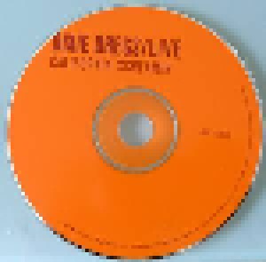 Dixie Dregs: California Screamin' (CD) - Bild 2