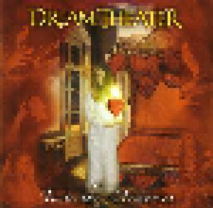 Cover - Dream Theater: Taste The Memories
