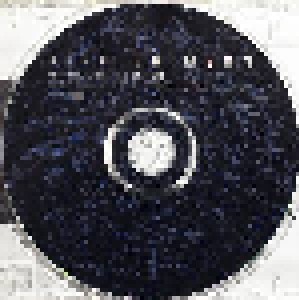 King Crimson + ProjeKct X: The ConstruKction Of Light (Split-CD) - Bild 3
