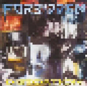 Forbidden: Distortion (CD) - Bild 1