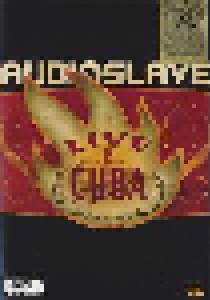 Audioslave: Live In Cuba (DVD + CD) - Bild 2