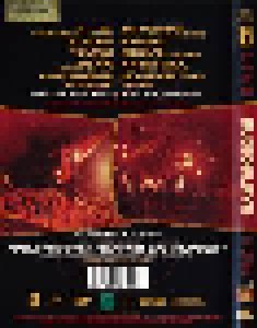 Audioslave: Live In Cuba (DVD + CD) - Bild 3