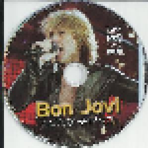 Bon Jovi: Slippery When Wet (DVD) - Bild 3