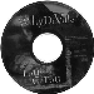 Willy DeVille: Loup Garou (CD) - Bild 3