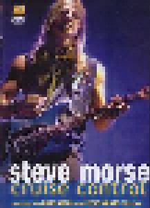 Cover - Steve Morse: Cruise Control