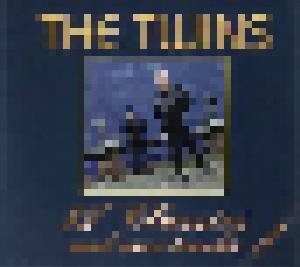 The Twins: 12" Classics And Rare Tracks - Cover