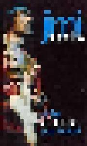 Jimi Hendrix: At The Atlanta Pop Festival 1970 - Cover